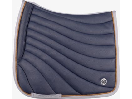 Dečka podsedlová Airflow Mesh PS of Sweden, drezúrna, navy