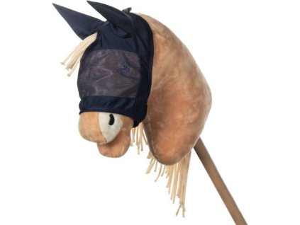 Maska proti hmyzu pre Hobby Horse HKM, deep blue