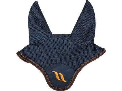 Ušaňa Airflow Back on Track, blue