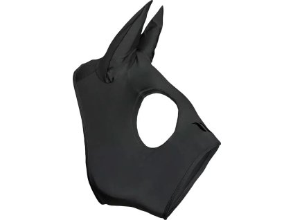 Maska terapeutická Spirit Back on Track, čierna