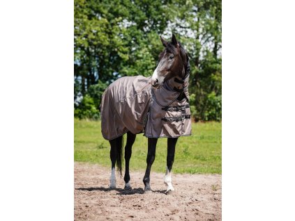 Krčný diel Adapting HorseGuard, 100 g, falcon