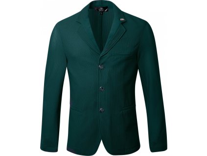 Sako súťažné Motion Lite AA, pánske, hunter green