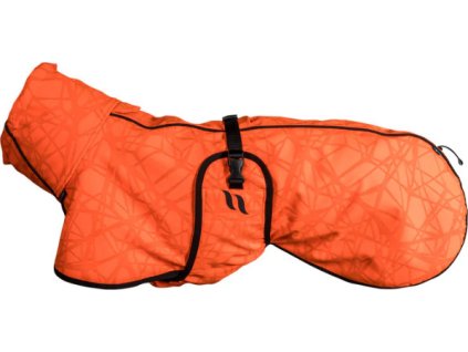 Deka pre psov Bark All-Round Back on Track, orange