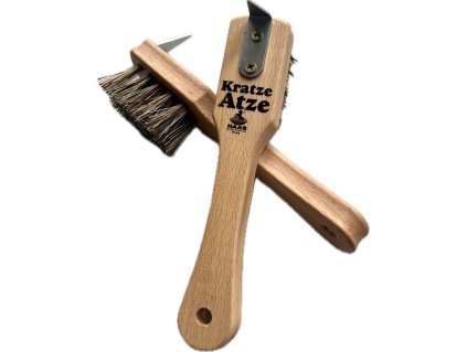 Háčik na kopytá Atze-Krazte Haas, hnedý