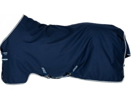 Deka výbehová Amigo Ripstop Pony, 100 g, witney navy