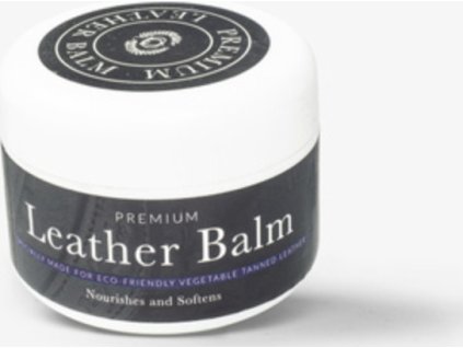 Balzam na kožu PS of Sweden, 250 ml, transparent