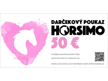valentýn 50 €