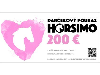 valentýn 200 €