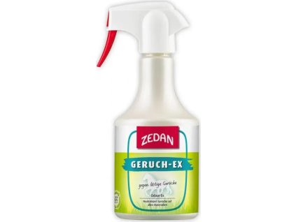 Neutralizátor pachu Geruch EX Zedan, 500 ml