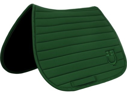 Dečka podsedlová Silica Equestro, skoková, greener pastures