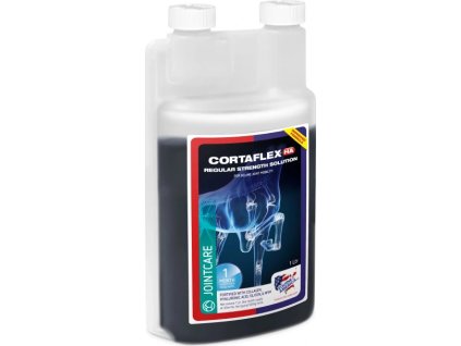 Doplnok pre kone Cortaflex HA Equine America, 1000 ml