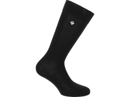 Ponožky Andrea Equithème, pár, black