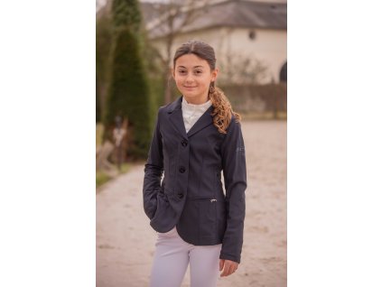 Sako na preteky Calista Eden by Penelope, detské, navy blue
