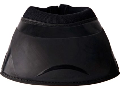 Zvony No turn Lami-Cell, pár, čierne