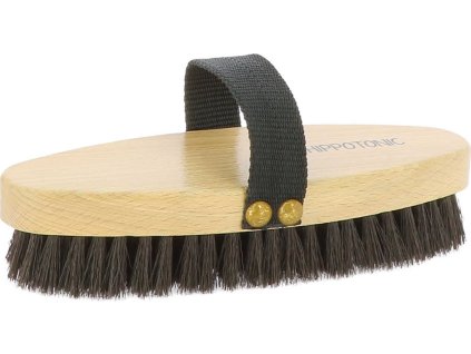 Kefa na telo Hippotonic, brown