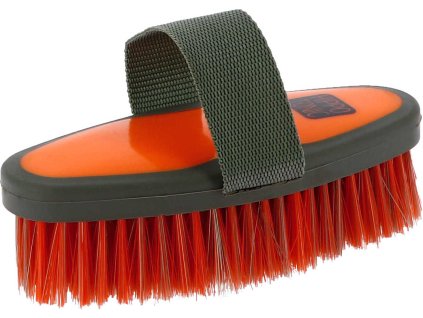 Kefa na telo Softfun Hippotonic, neon orange