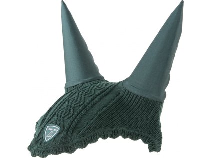 Ušaňa Léa Lami-Cell, dark green