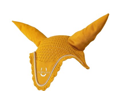 Ušaňa LC Lami-Cell, golden honey