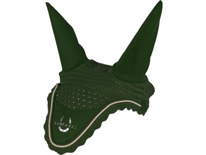 Ušaňa LC Lami-Cell, dark green