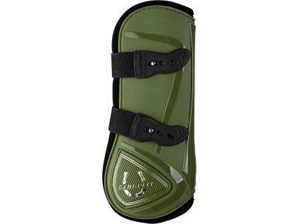 Set predných a zadných gamaší LC Lami-Cell, 4 ks, pistachio