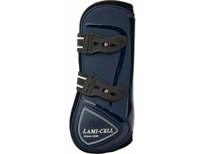 Gamaše predné Elite Lami-Cell, pár, navy