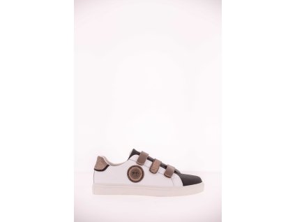 Tenisky Galaxie Penelope, dámske, white/black