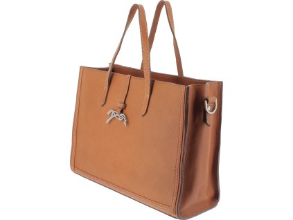 Kabelka Romane Penelope, cognac