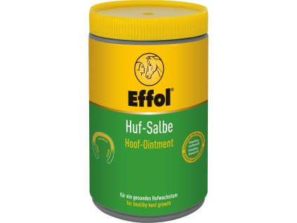Masť na kopytá EFFOL®, svetlá