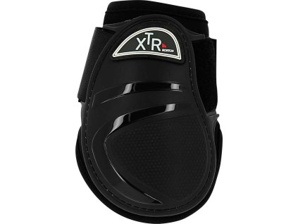 Gamaše zadné XTR Norton, čierne