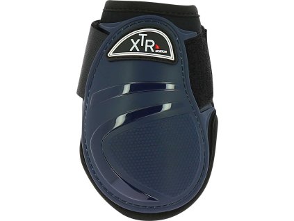 Gamaše zadné XTR Norton, navy