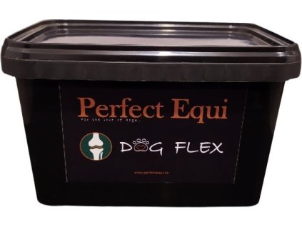Doplnok pre psov Flex Perfect Equi, 0,5 kg