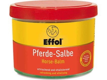 Masť pre kone Effol, 500 ml