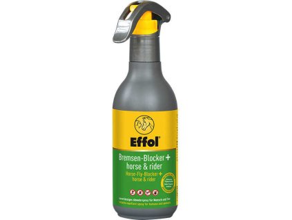 Repelent proti hmyzu Effol, 250 ml