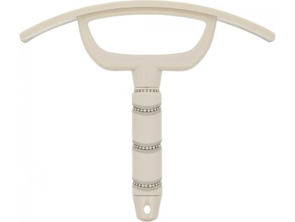 Stierka na vodu Strass Je t'aime Equithème, beige