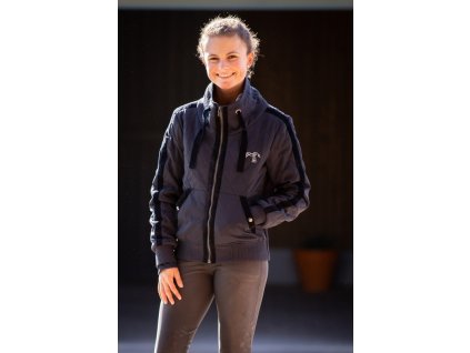 Bunda Luka Penelope, navy