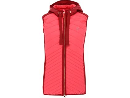Vesta Kim Equithème, dámska, red