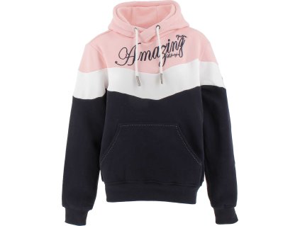 Mikina Artémis Penelope, navy