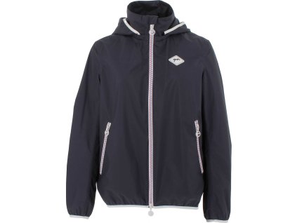 Bunda nepremokavá Rain Penelope, navy