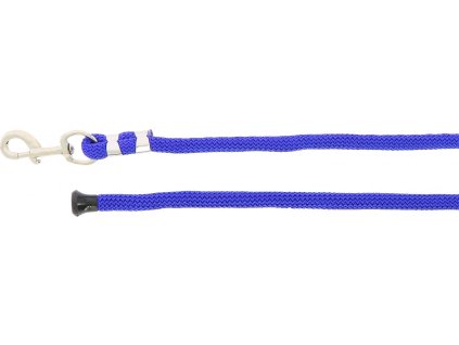 Vodítko Vague Norton, 2,2 m, royal blue