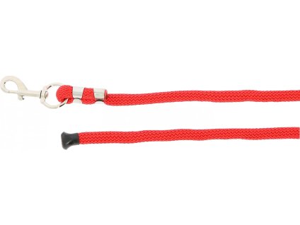Vodítko Vague Norton, 2,2 m, red