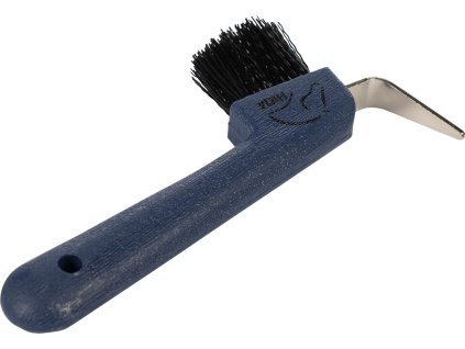 Háčik na kopytá Basic HKM, deep blue