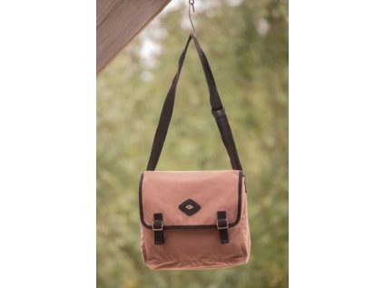 Taška Canvas US Penelope, pink