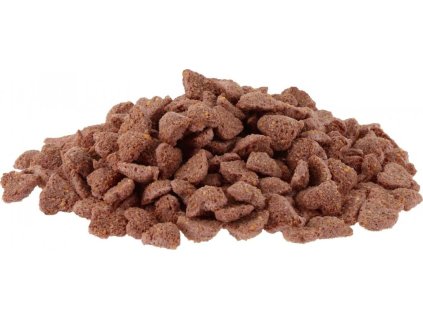 Pamlsky pre kone mini Hippotonies Hippotonic, 200 g, mrkva/cvikla