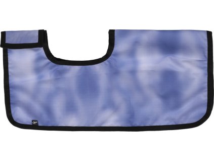 Deka bedrová pre Hobby horse QHP, cobalt blue