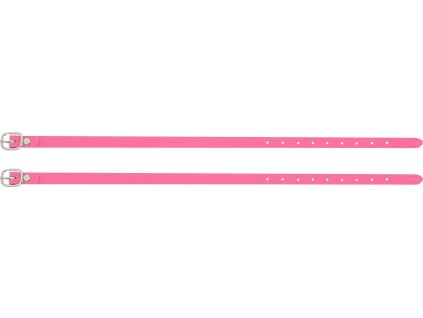 Remienky k šporniam Sprenger, pink