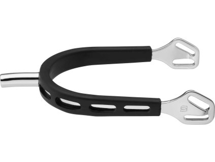 Šporne nerezové Ultra Fit ExtraGrip Sprenger, s plochým ramienkom, 25 mm