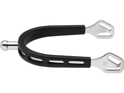 Šporne nerezové Ultra Fit ExtraGrip Sprenger, s guľôčkou, viac veľkostí