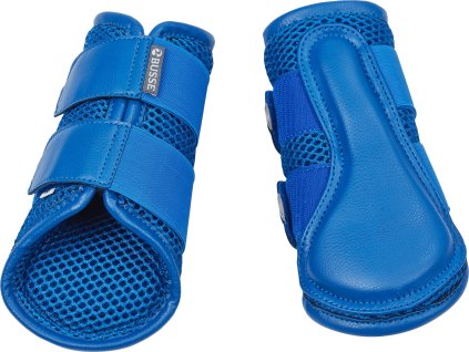 Gamaše 3D Air Effect BUSSE, pár, royal summer