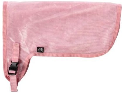 Deka proti hmyzu pre Hobby Horse HKM, rose