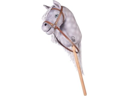 Hobby Horse Mini HKM, grey